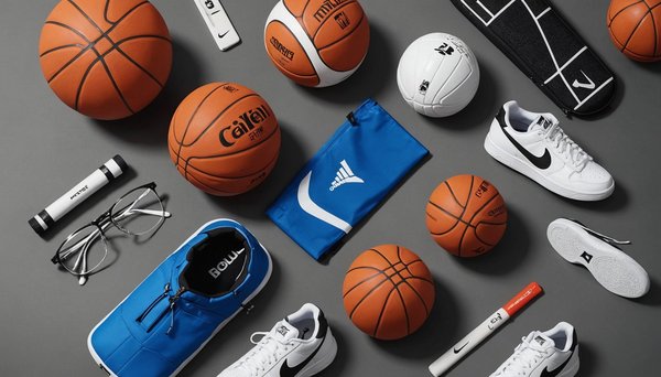 Les accessoires incontournables pour briller sur le court.