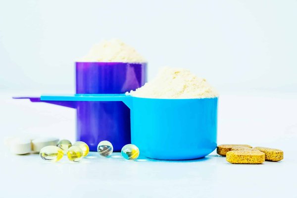 Quelles compléments alimentaires pour booster votre sport ?