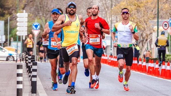 Les meilleures chaussures marathon pour performer en 2024
