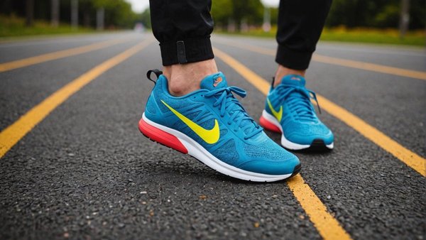 Les chaussures de running : comment bien les choisir ?