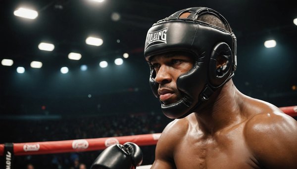 Top 5 casques de boxe indispensables pour une protection optimale