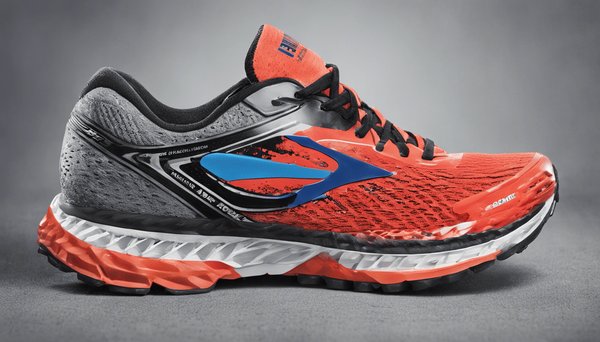Top 2024 des chaussures de marathon pour une meilleure performance