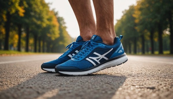 Les meilleures astuces pour choisir des chaussures de running