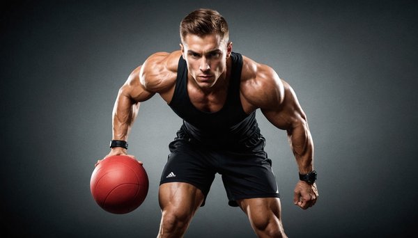 Améliorez vos résultats sportifs avec la créatine monohydrate creapure