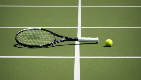 Les essentiels pour se démarquer sur le terrain de tennis.
