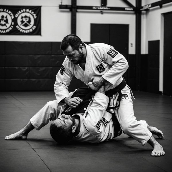 Comment les techniques de grappling en Judo peuvent-elles enrichir les compétences de défense personnelle en Krav Maga?