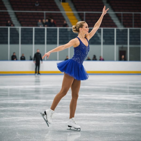 Quels sont les meilleurs exercices de proprioception pour les patineurs artistiques ?